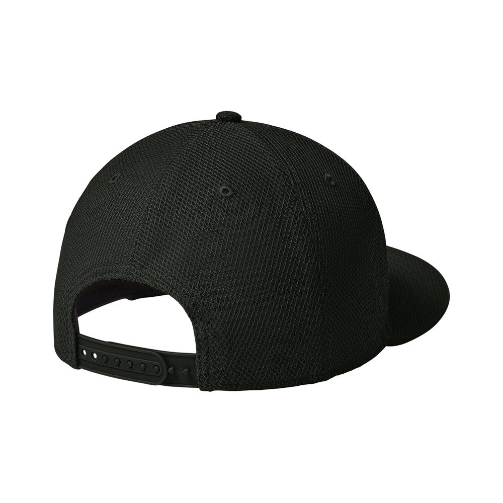 Flag Black | Back