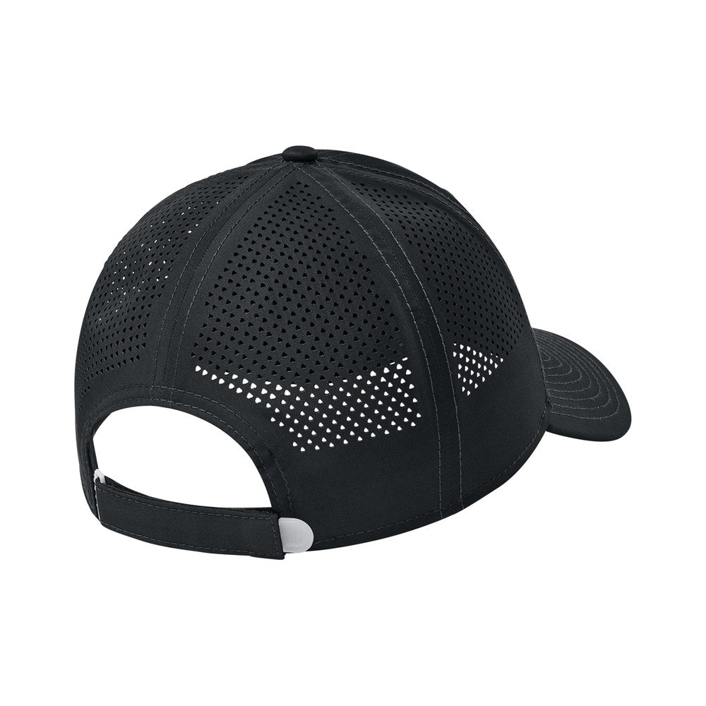 Flag Black | Back