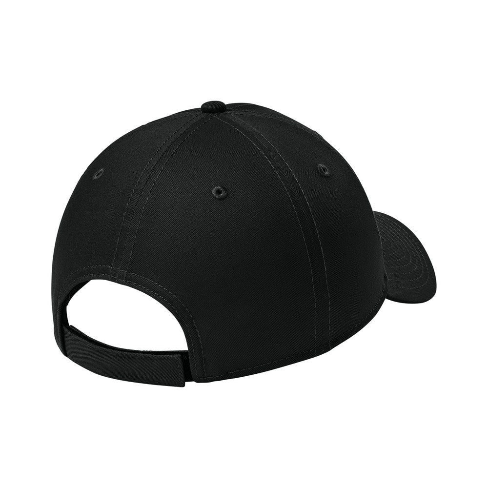 Flag Black | Back