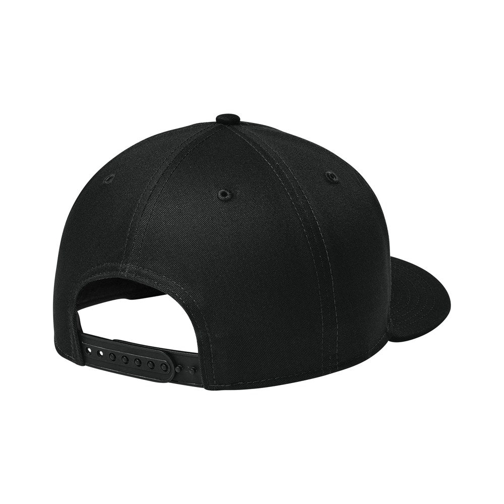 Flag Black | Back