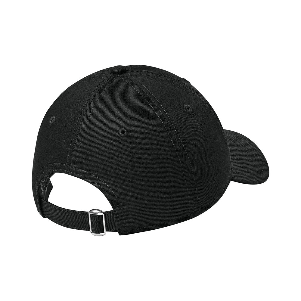 Flag Black | Back