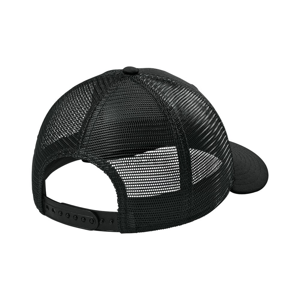 Flag Black | Back
