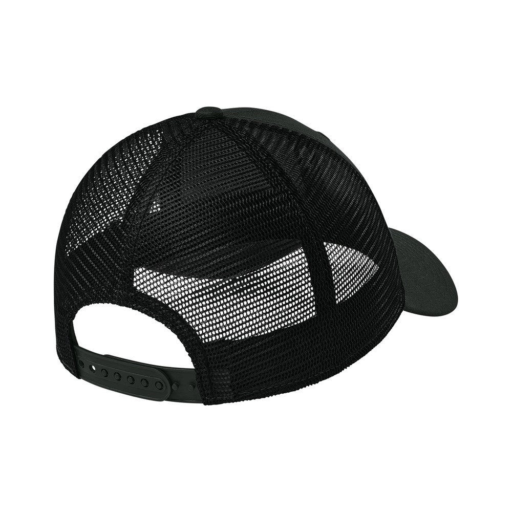 Flag Black | Back