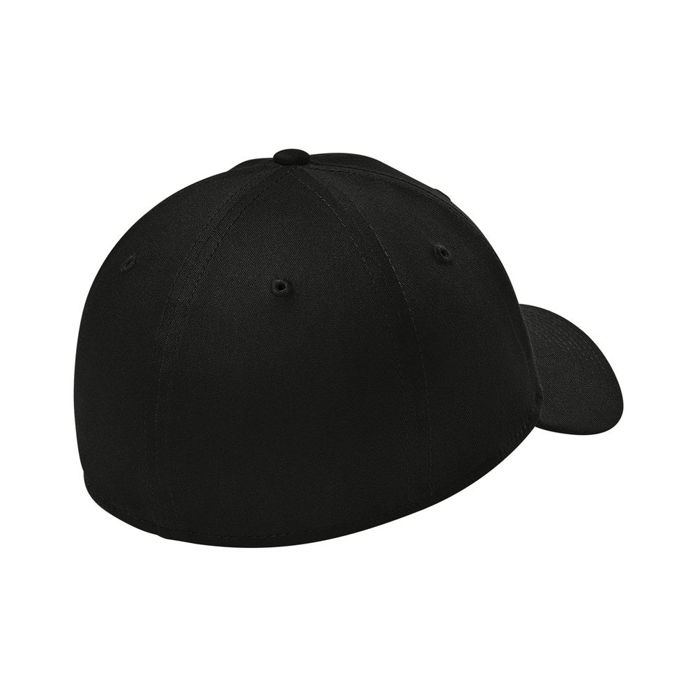 Flag Black | Back