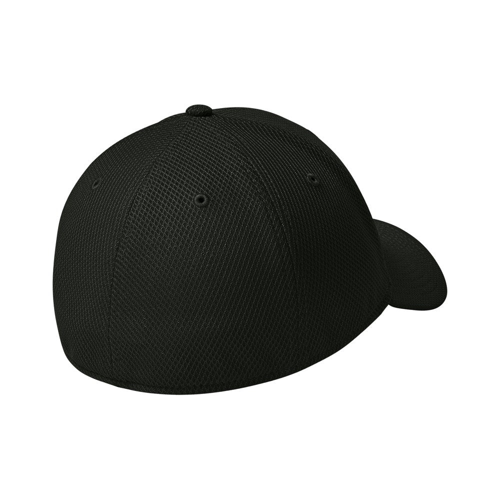 Flag Black | Back