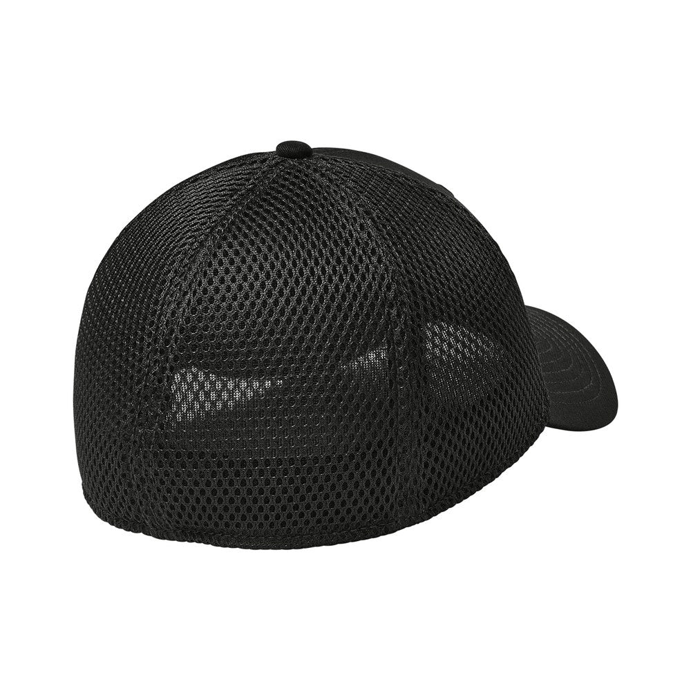 Flag Black/Black | Back