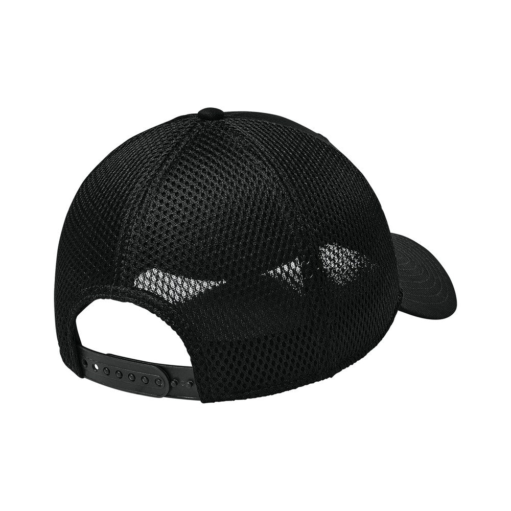Flag Black/Black | Back