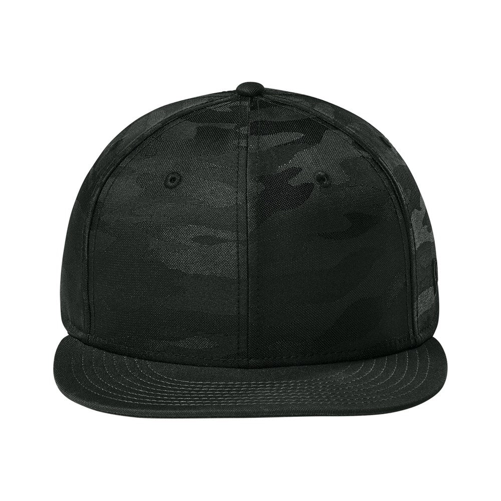 Flag Black/Black Camo
