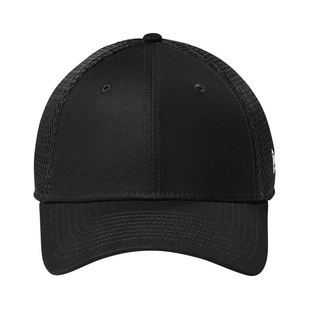 Flag Black/Black