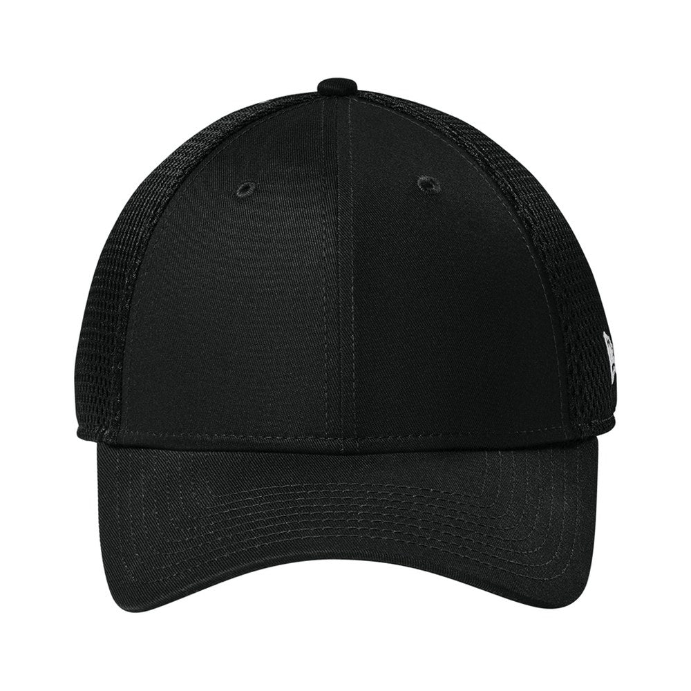 Flag Black/Black
