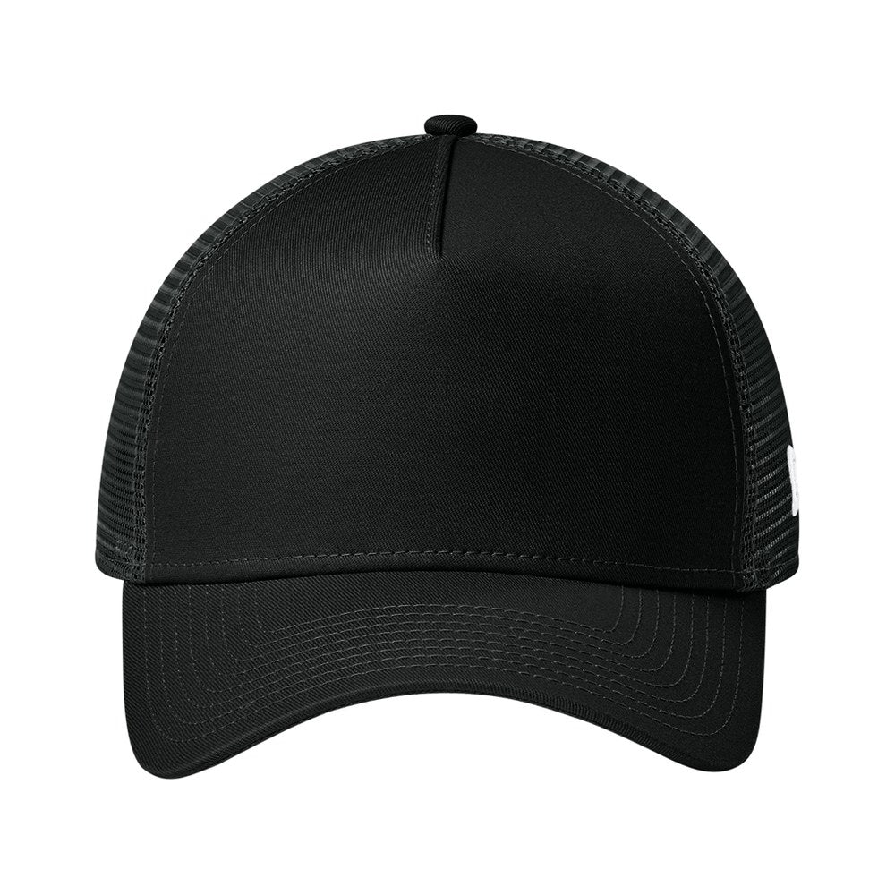 Flag Black/Black
