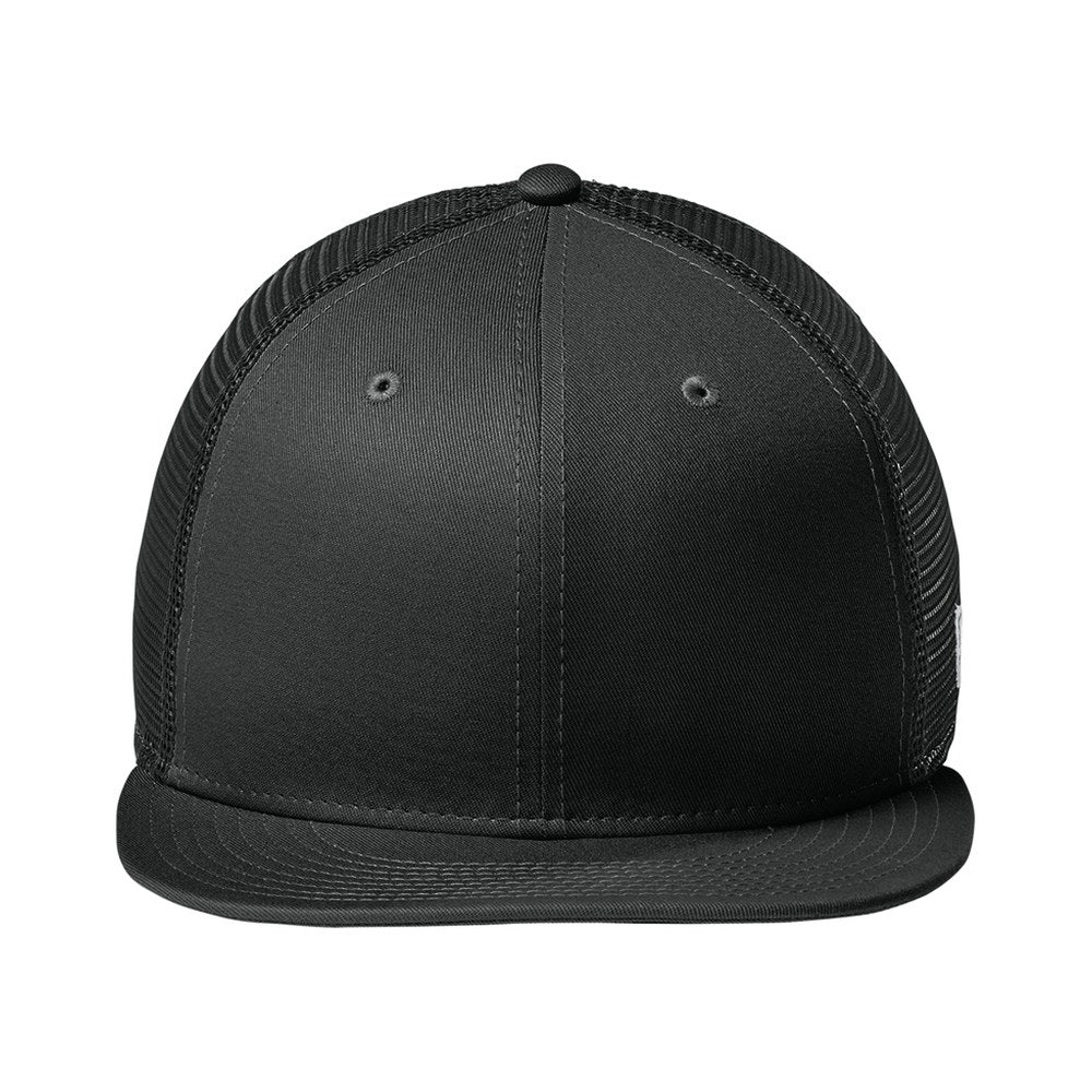 Flag Black/Black