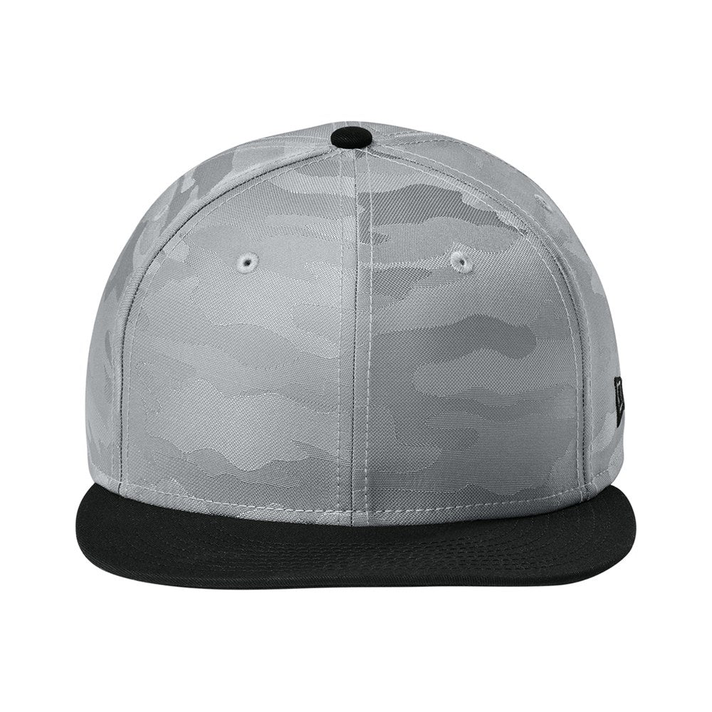 Flag Black/Rainstorm Grey Camo