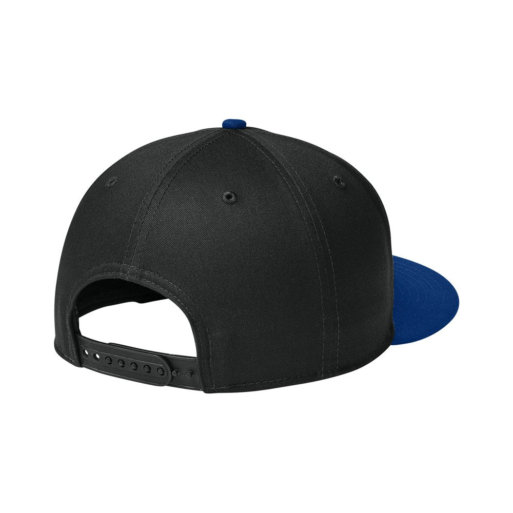 Flag Black/Royal | Back