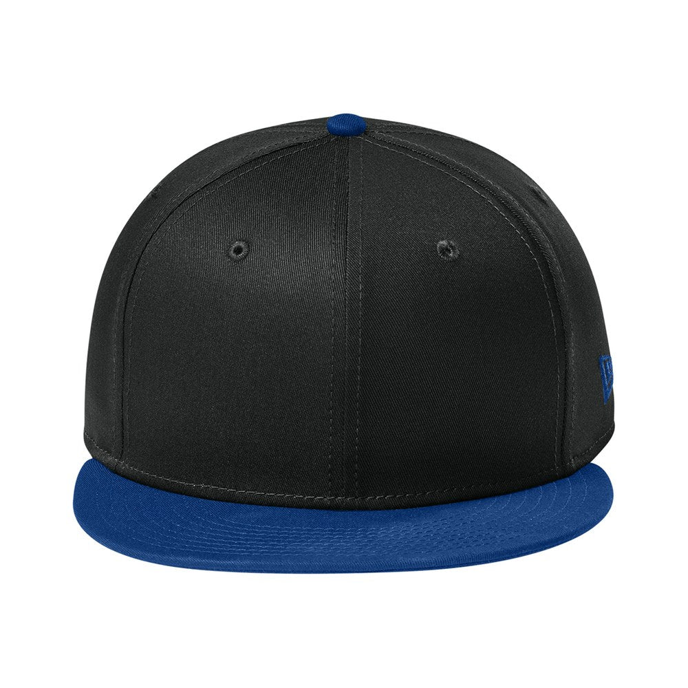 Flag Black/Royal