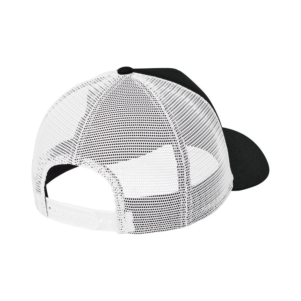 Flag Black/White | Back
