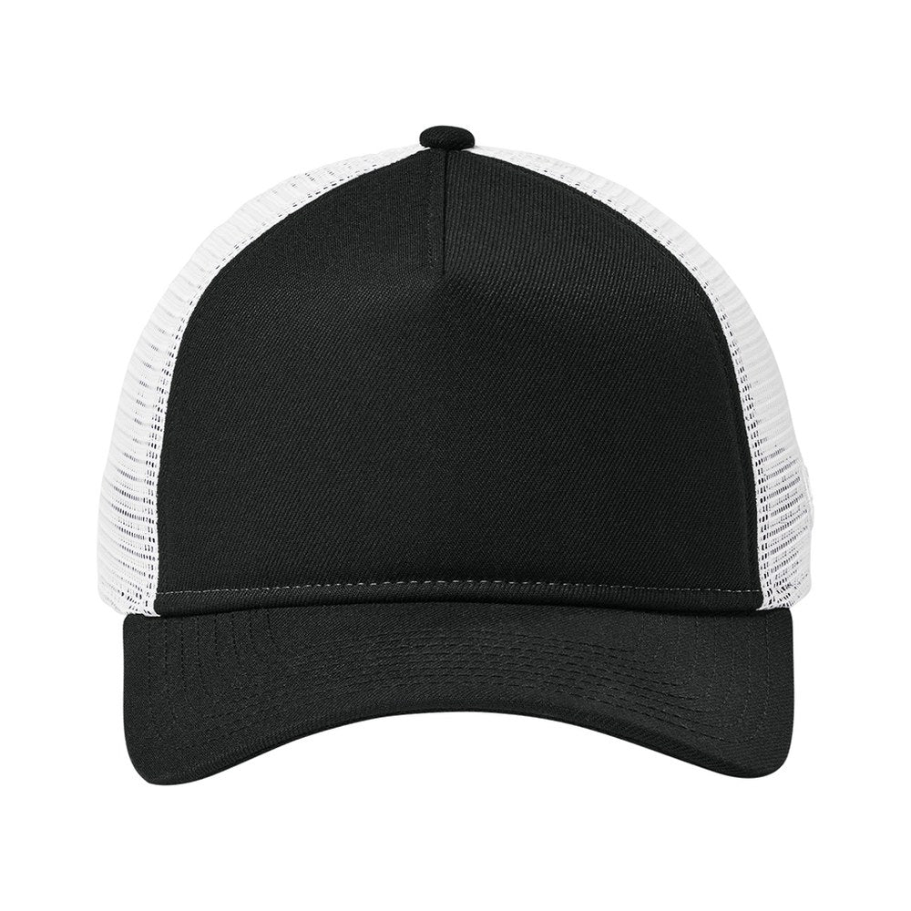 Flag Black/White