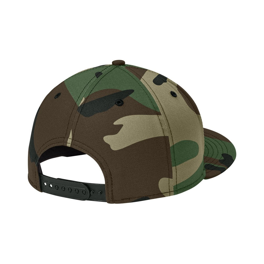 Flag Camo | Back