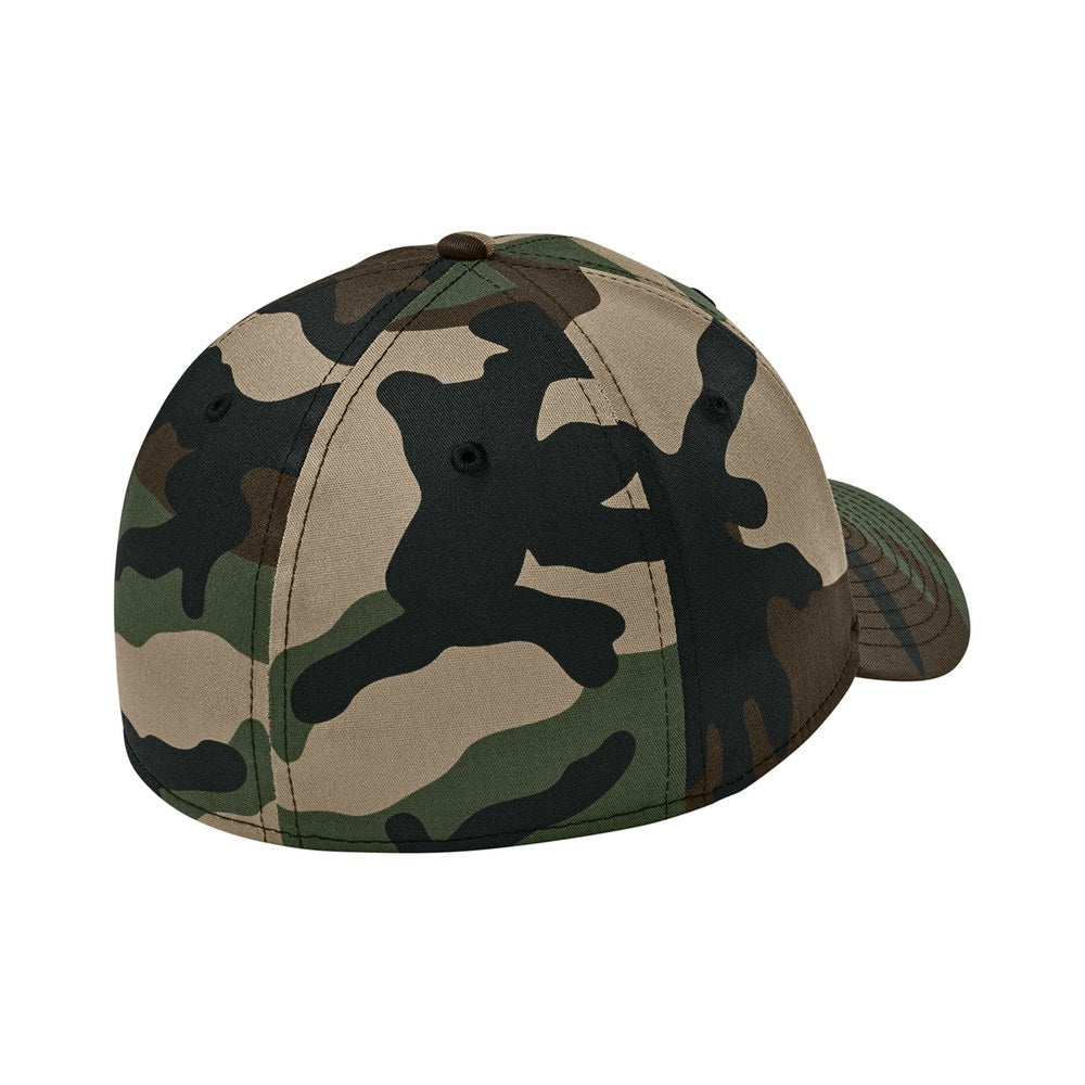 Flag Camo | Back