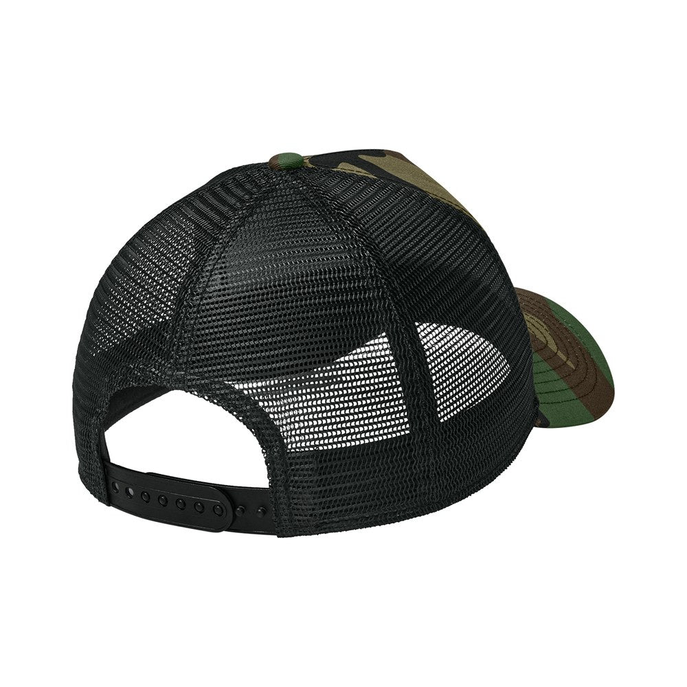 Flag Camo/Black | Back