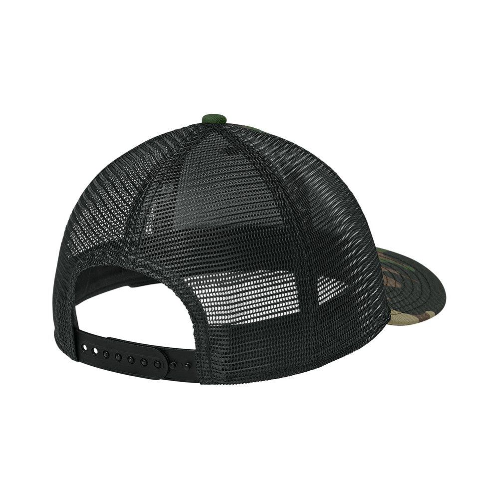 Flag Camo/Black | Back
