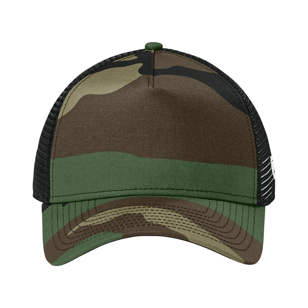 Flag Camo/Black
