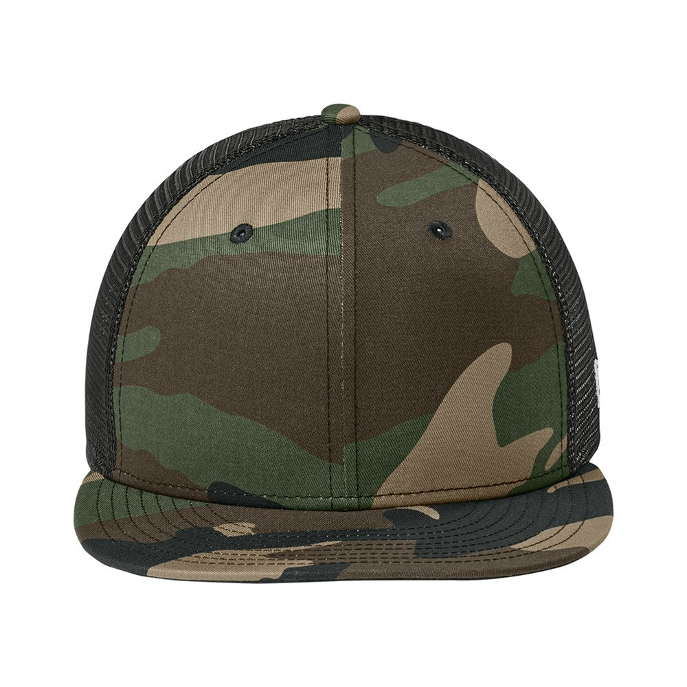 Flag Camo/Black