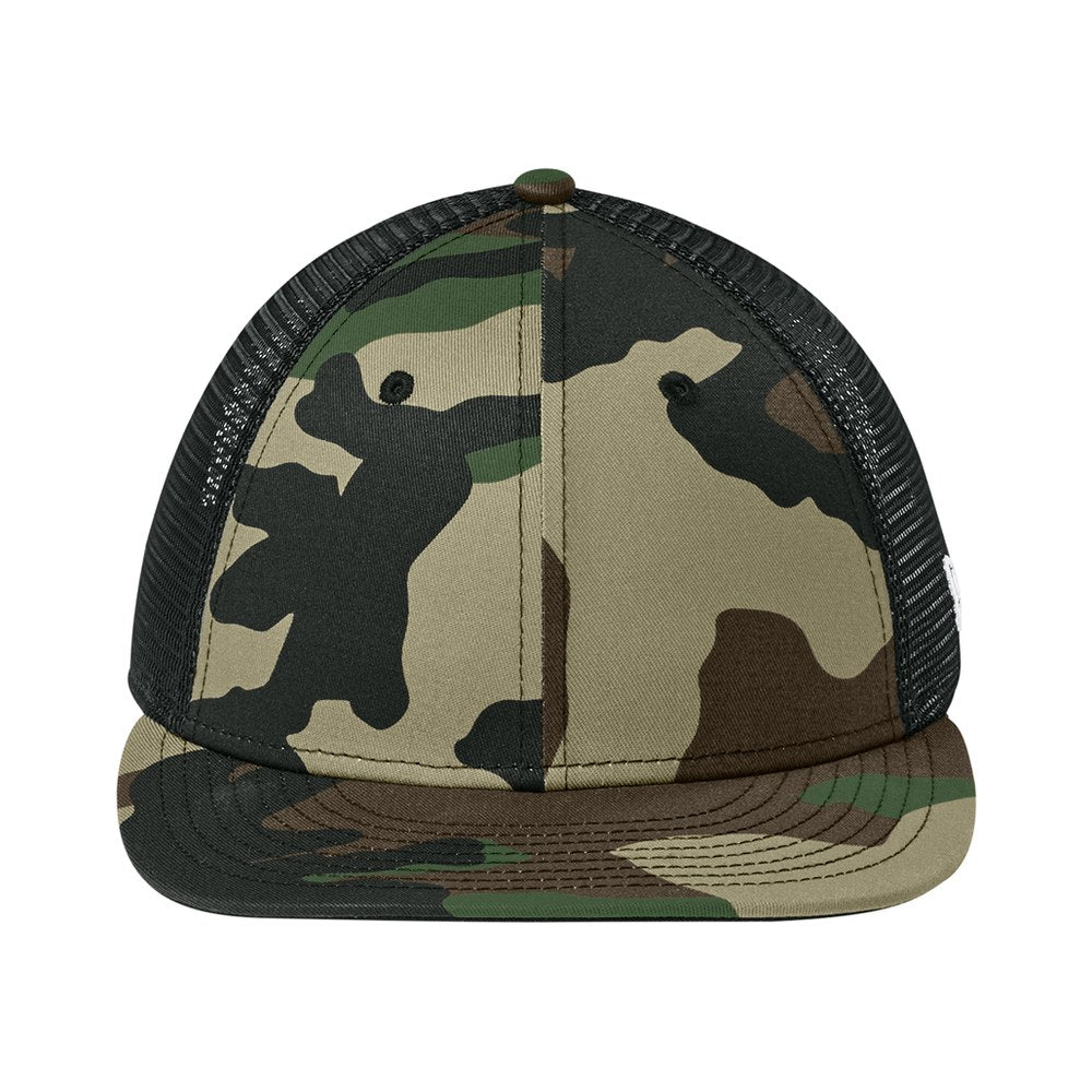 Flag Camo/Black