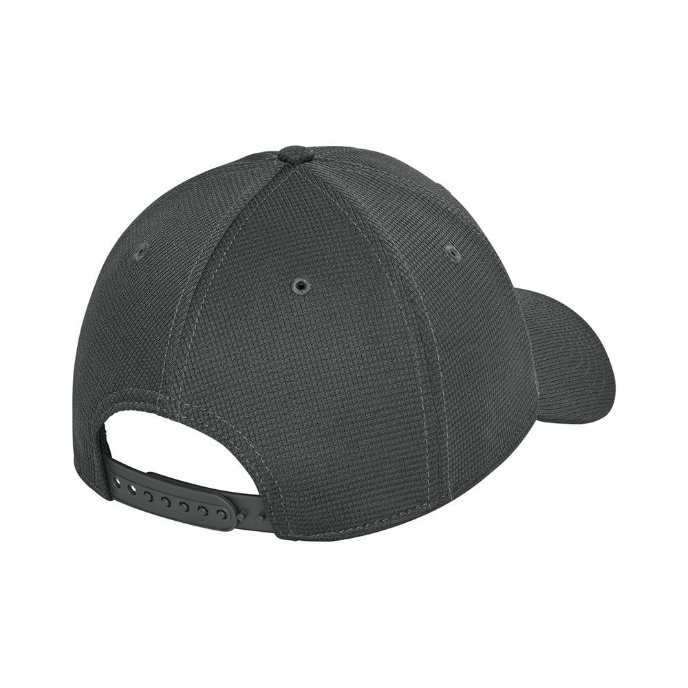 Flag Charcoal | Back