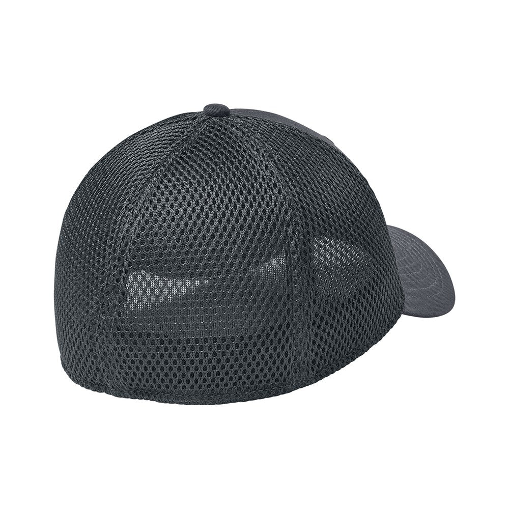 Flag Charcoal/Charcoal | Back