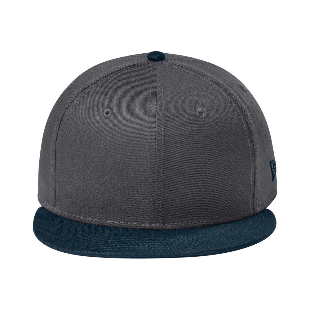 Flag Charcoal/Deep Navy