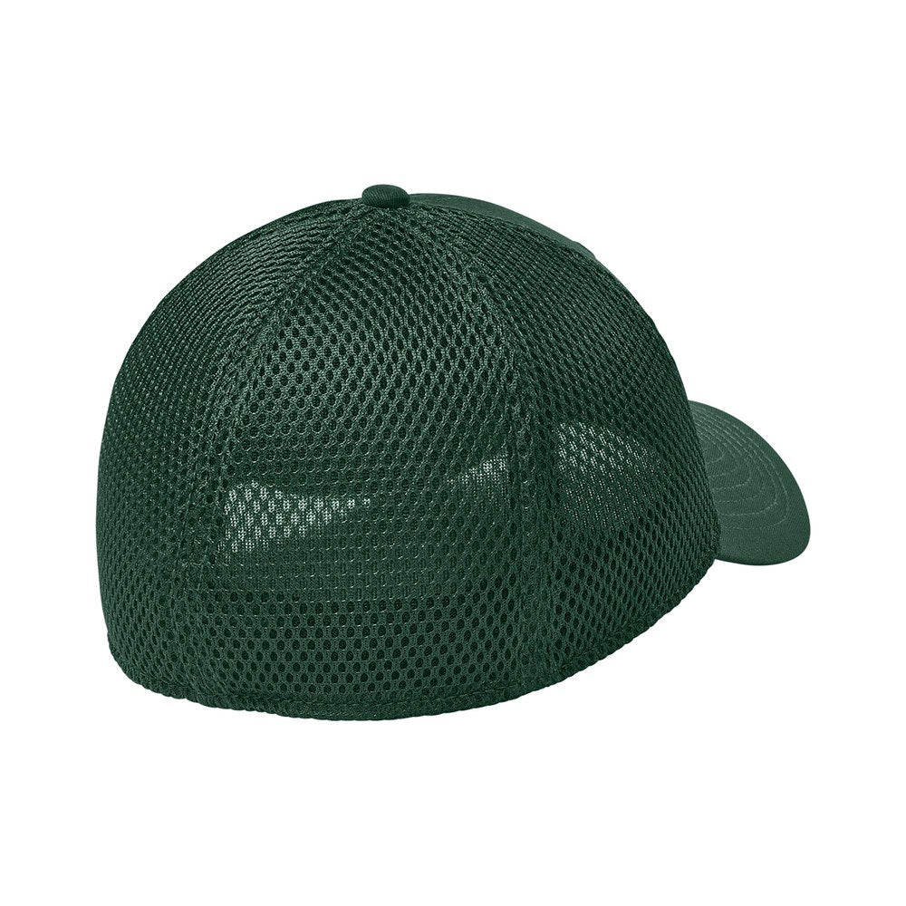 Flag Dark Green | Back