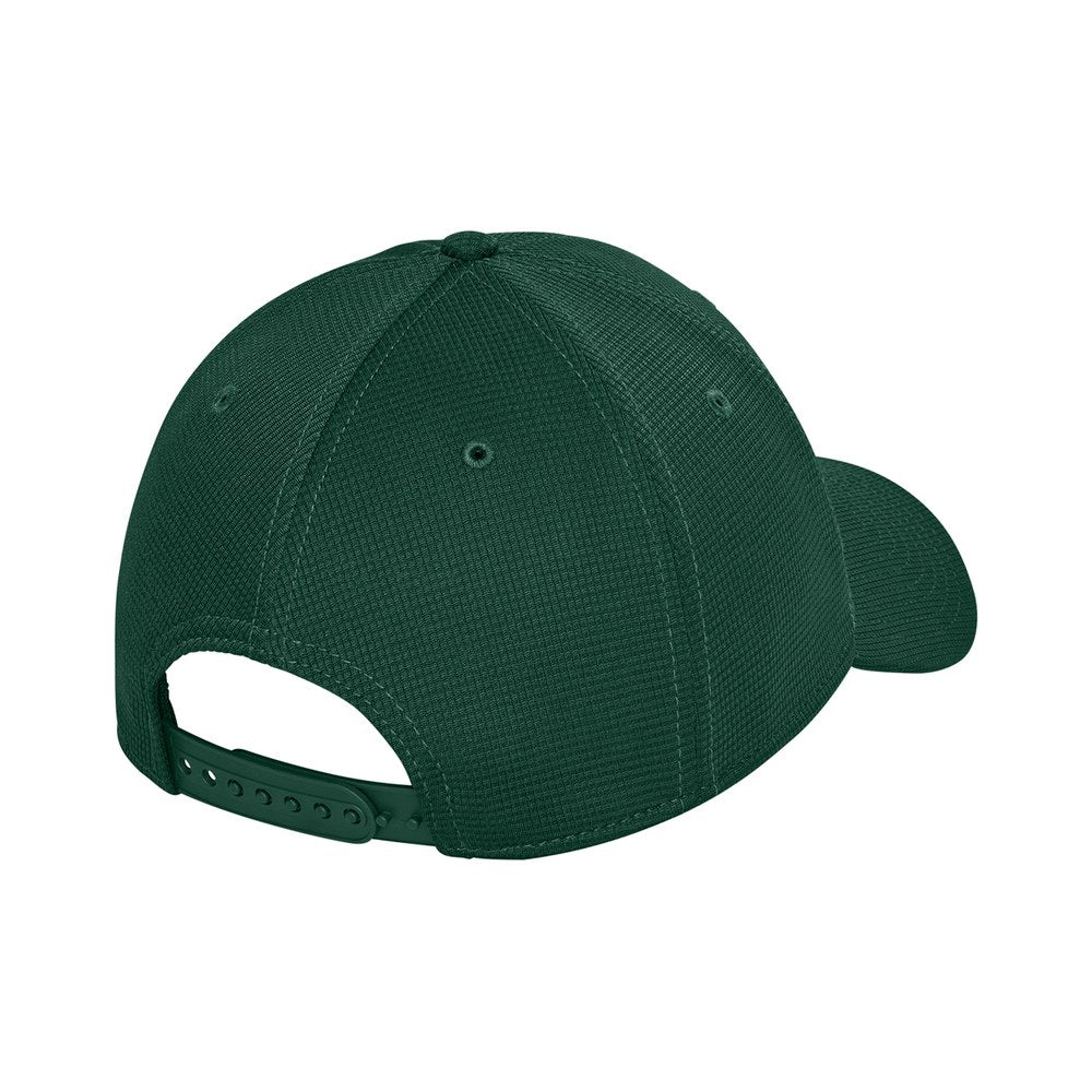 Flag Dark Green | Back