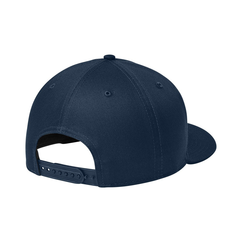Flag Dark Navy | Back