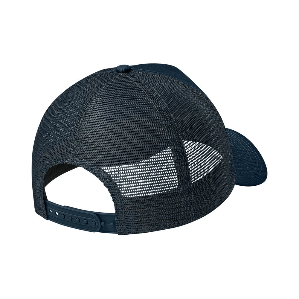 Flag Deep Navy | Back
