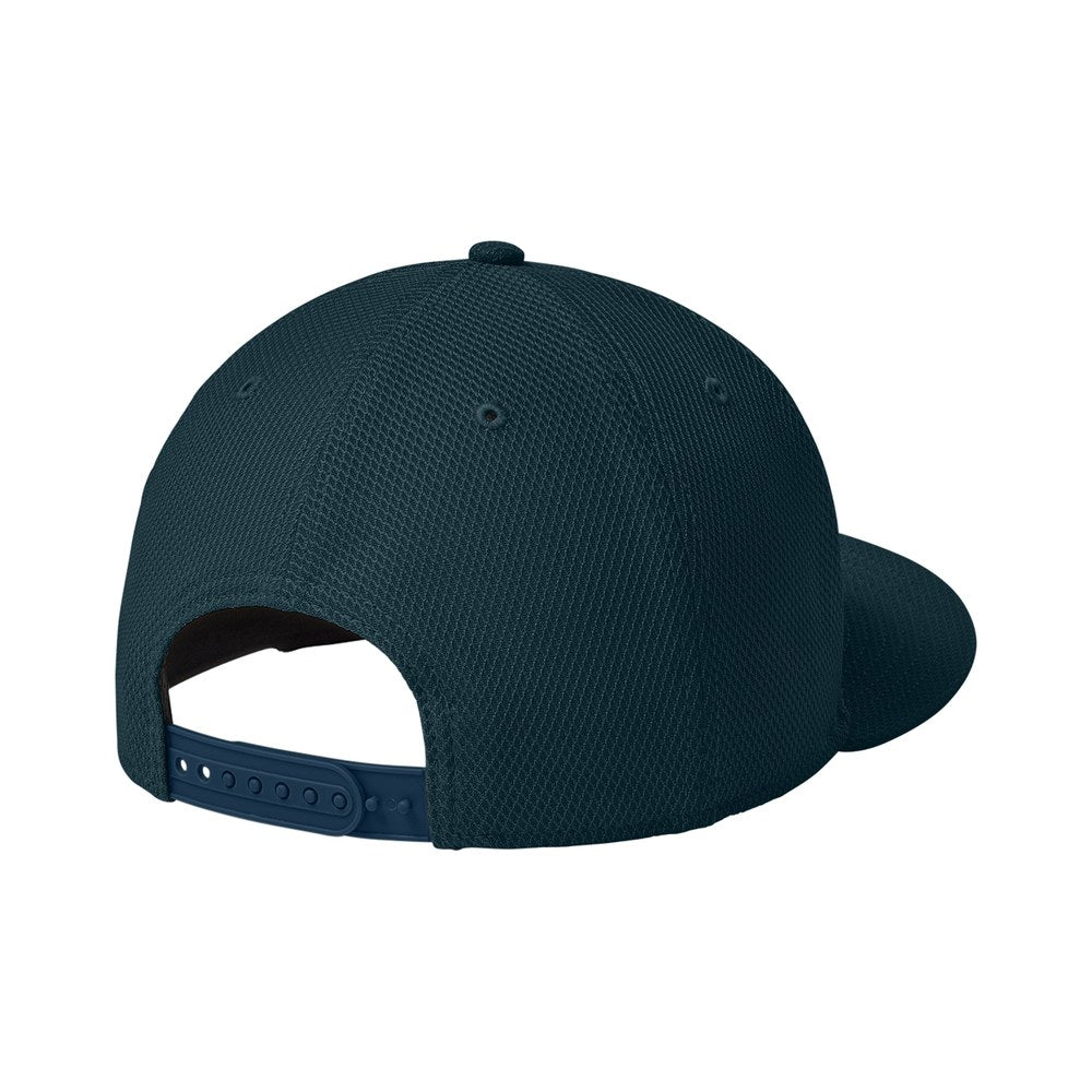 Flag Deep Navy | Back