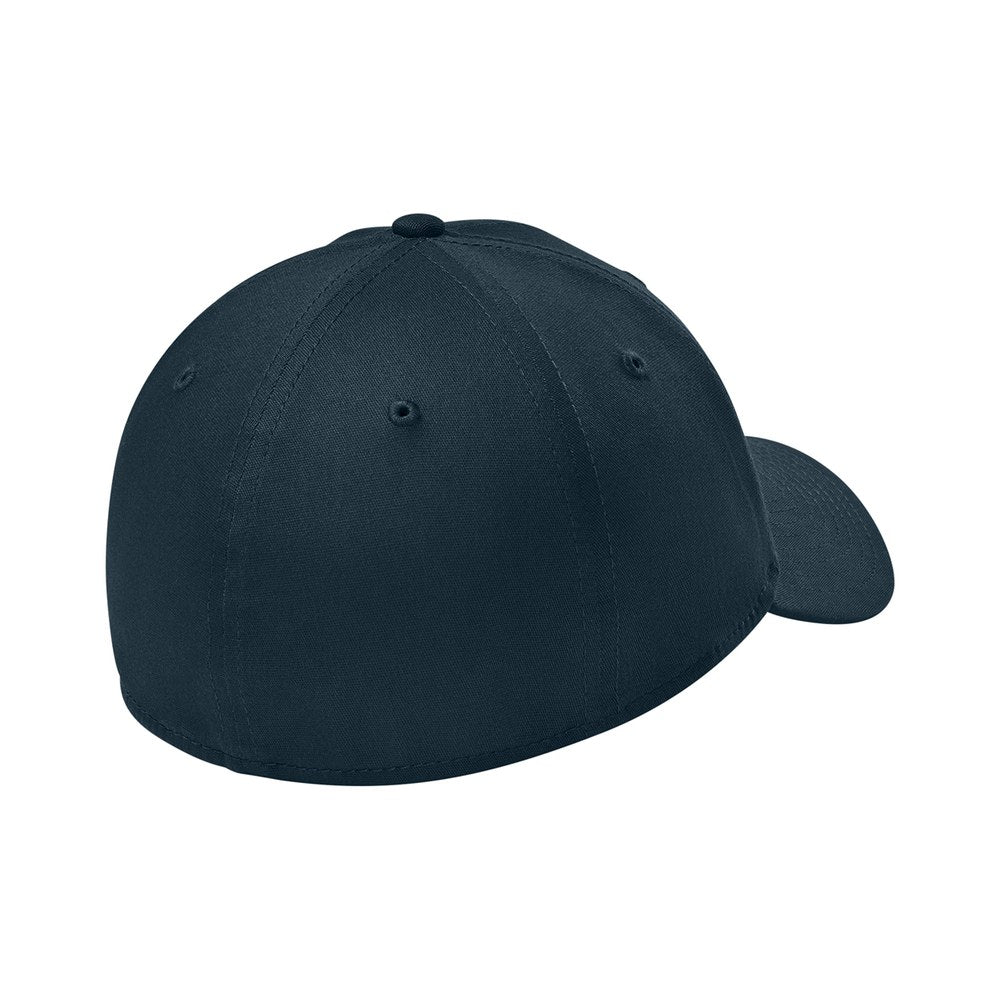 Flag Deep Navy | Back