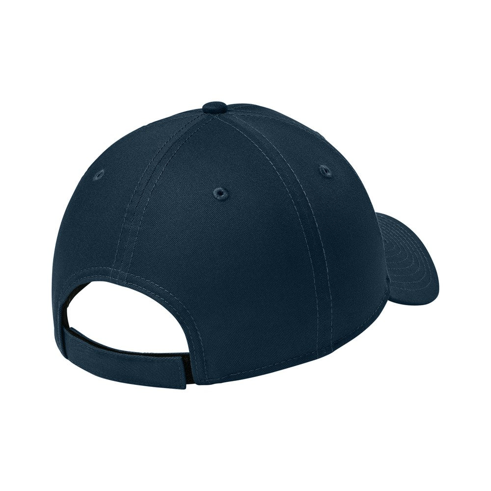 Flag Deep Navy | Back