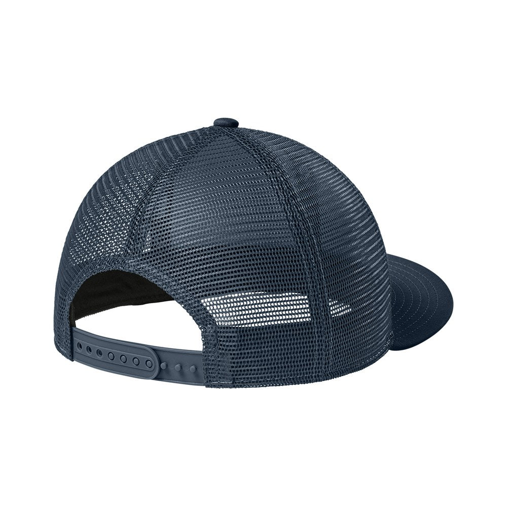 Flag Deep Navy/Deep Navy | Back