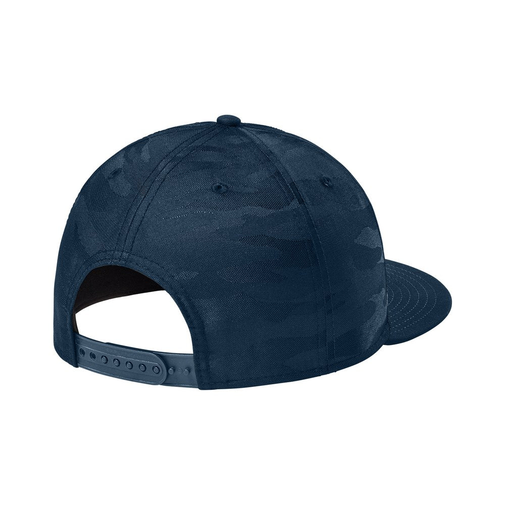 Flag Deep Navy/Deep Navy Camo | Back