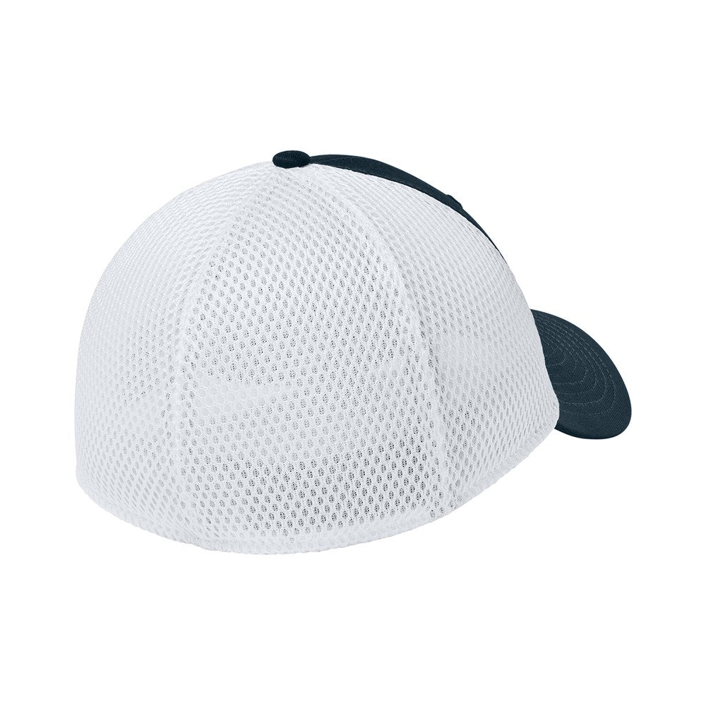Flag Deep Navy/White | Back