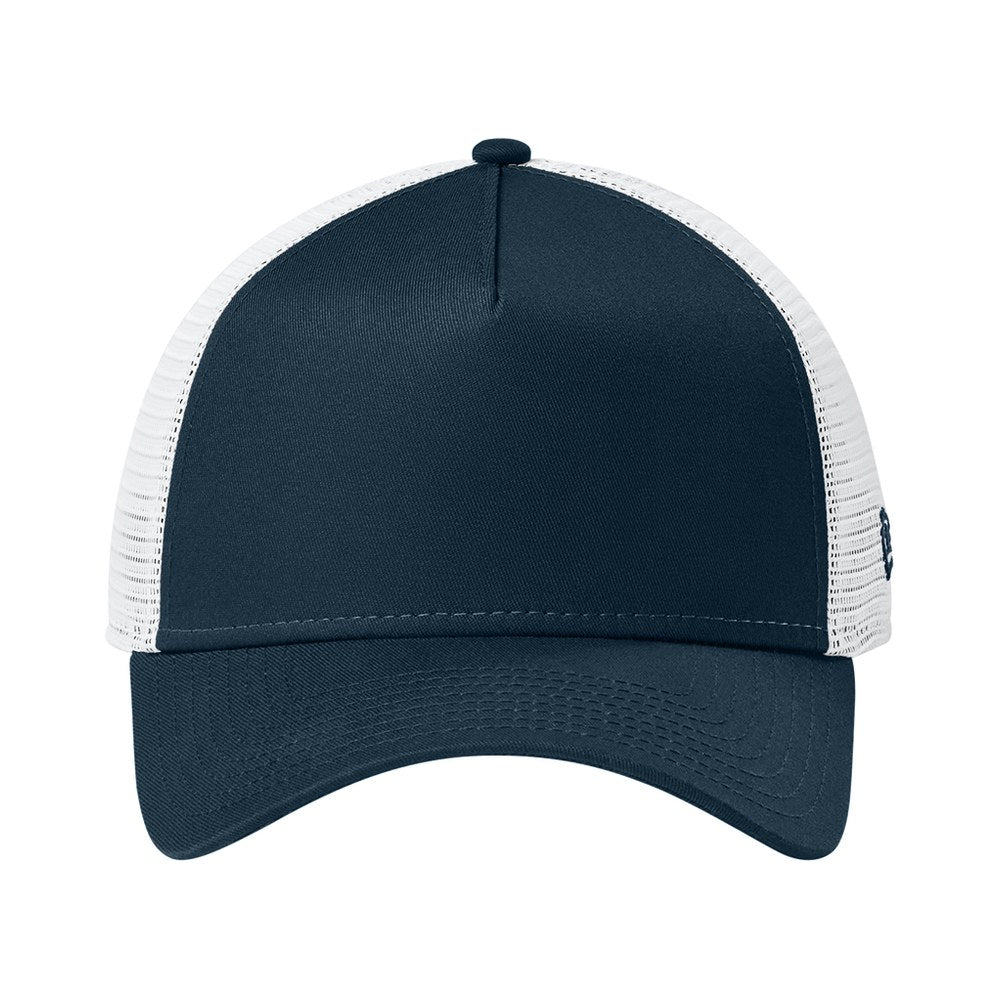 Flag Deep Navy/White