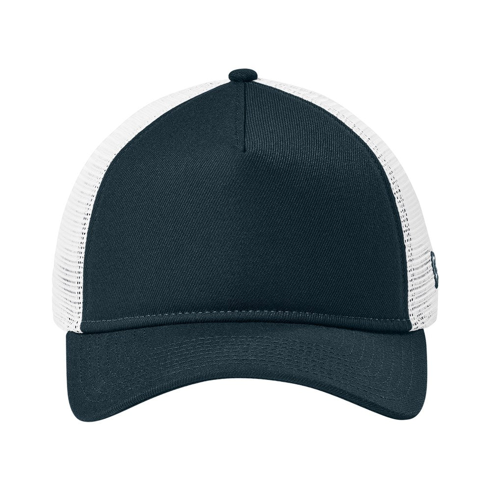 Flag Deep Navy/White