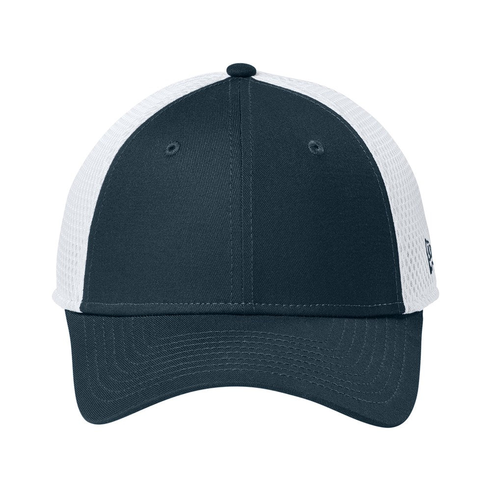 Flag Deep Navy/White