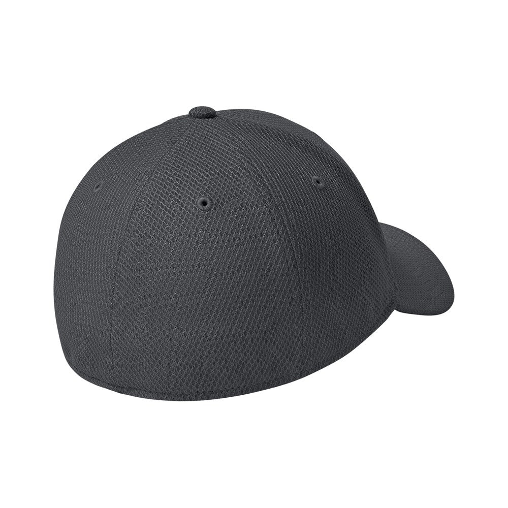 Flag Graphite | Back