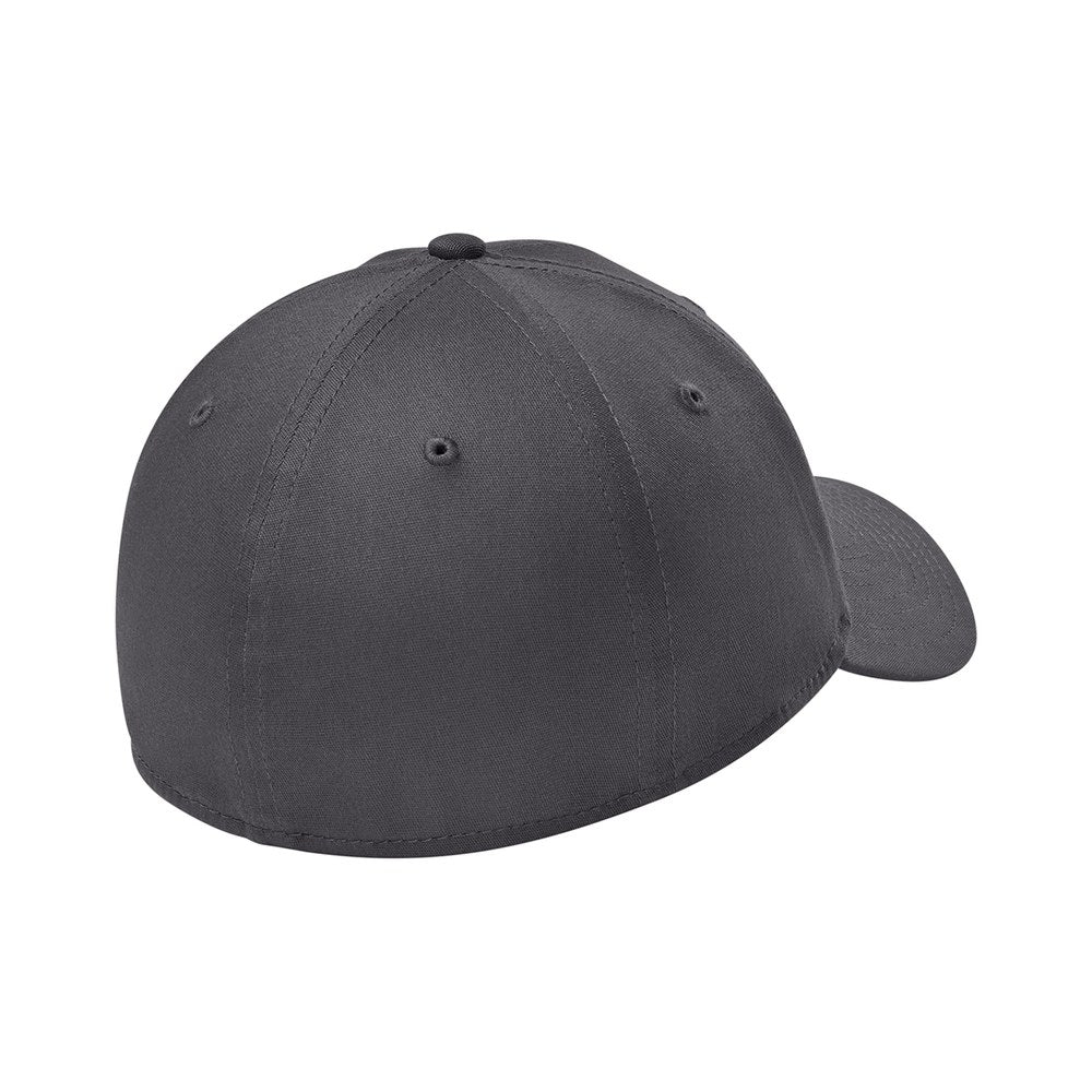 Flag Graphite | Back