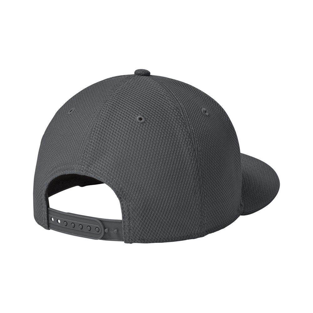 Flag Graphite | Back