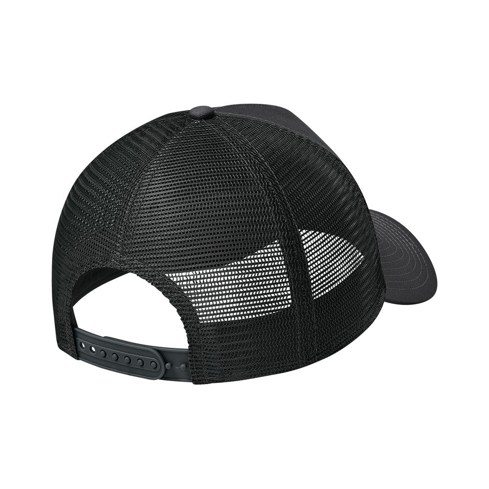 Flag Graphite/Black | Back