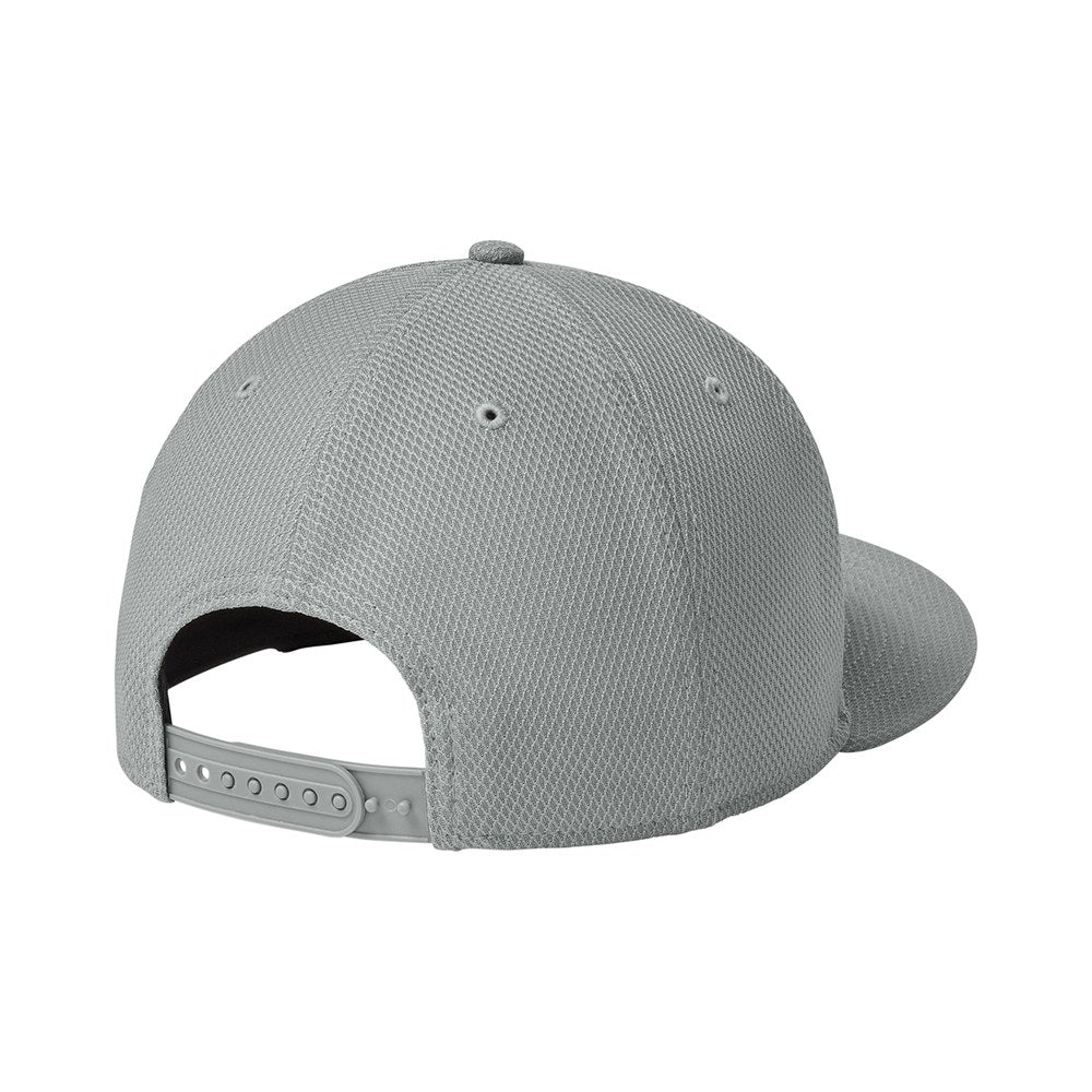 Flag Grey | Back