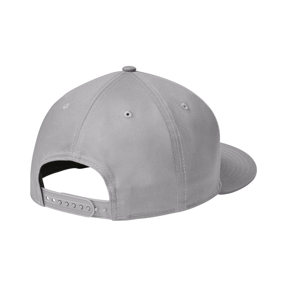Flag Grey | Back